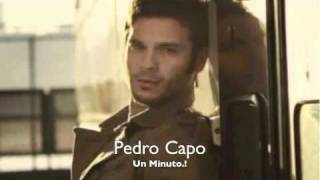 Pedro Capo - Un Minuto chords