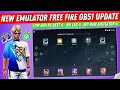 Lenovo Best Emulator For Free Fire OB51 New Update Low End PC New Android Emulator 2025