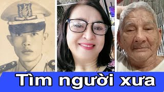 ( 539 ) Tìm con riêng. Mong Hữu duyên con xem được Video này. Hoàn cảnh thứ 2 tìm chị và cháu.