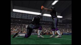 Blitz: The League Gameplay (Xbox) 1080p HD No Commentary