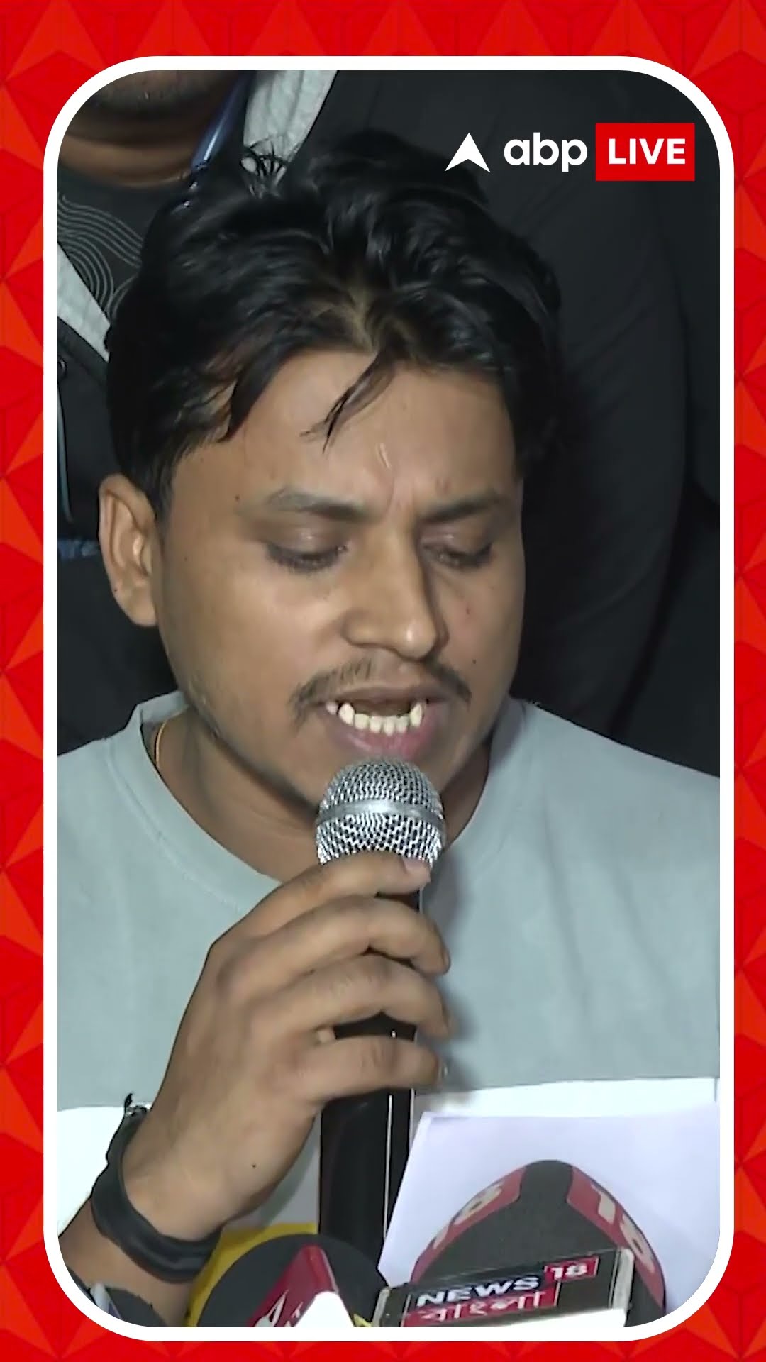 'রাজ্য পুলিশ কি দায় এড়াতে পারে?' RG KAR কাণ্ডে প্রশ্ন জুনিয়র ডাক্তারের