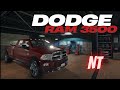 CMS 2018 | Restauración de la DODGE RAM 3500 | ASMR | NT | ZOM1