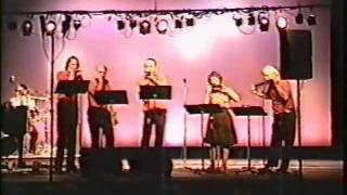 Sharp Harp Quintet Bye Bye Blues.avi
