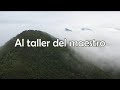 Al taller del maestro - Alex Campos (letra)