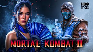 Mortal Kombat 2 (2024) Details Are Going To BLOW Your Mind OFF!