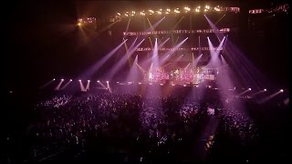 RADWIMPS - アイアンバイブル [Official Live Video from "RADWIMPS GRAND PRIX 2014 実況生中継"] chords