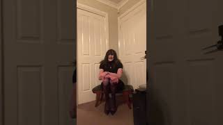 What a nice look. IMG 8888