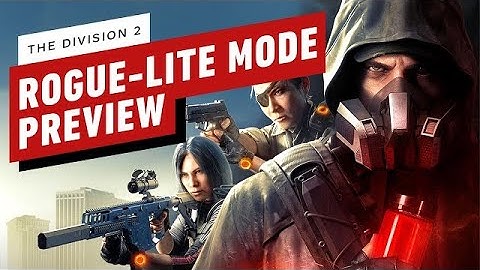 The Division 2 Undetected - SystemCheats