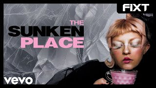 Izzy Reign - The Sunken Place (Official Lyric Video)