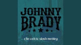 The Celtic Slosh Medley