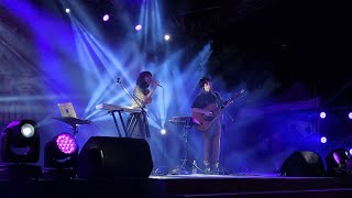 20220910 Crispy脆樂團-愛是我們必經的辛苦
