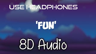 Fun  Loving Caliber  8d  8d 8d 8d