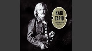 Video thumbnail of "Kari Tapio - Pienen pojan haaveet"