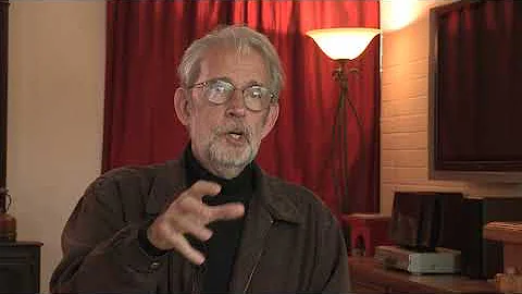 Walter Murch - 'Wolfman': Hired for three weeks, stayed for longer (242/320)