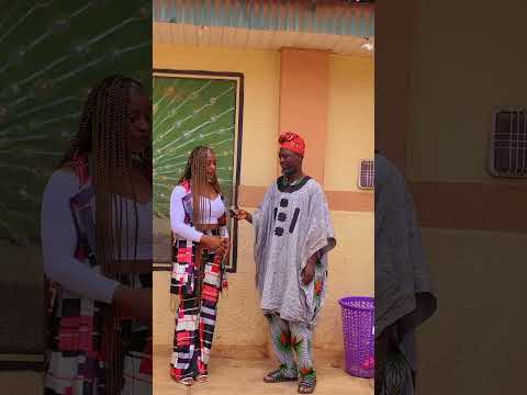 Happy Birthday To Baba Kamo Our Own Daddy God Bless You Sir Babakamo 