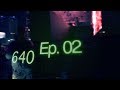 Event Horizon [[EP .2]] Live in Thailand