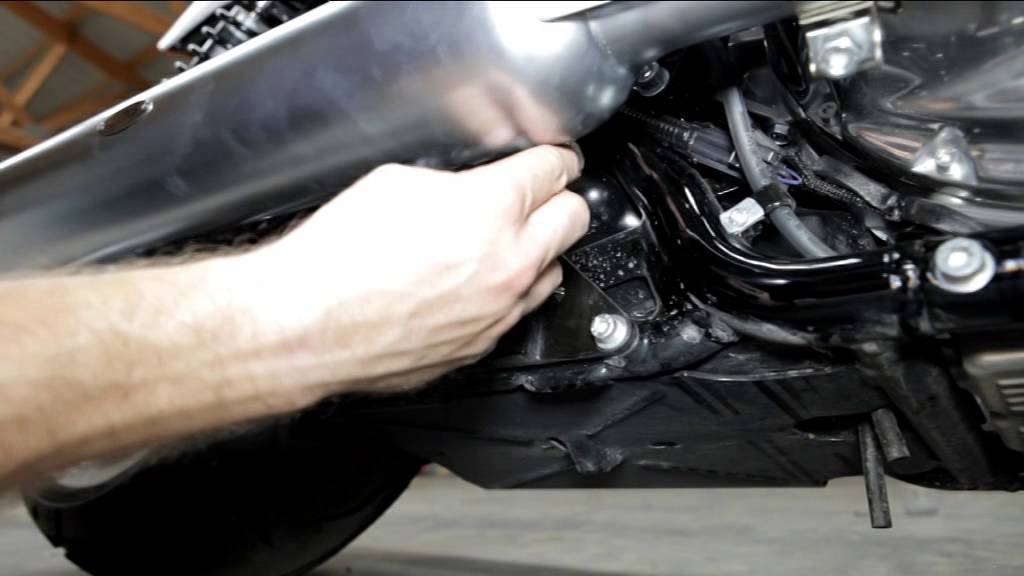 Why Harley Davidson Oil Dipstick Leak Why Harley Davidson Oil Dipstick Leak