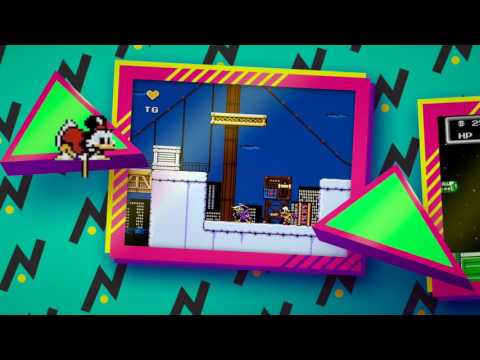 The Disney Afternoon Collection | [Offiziell] Launch Trailer | PS4, Xbox, PC (Steam)