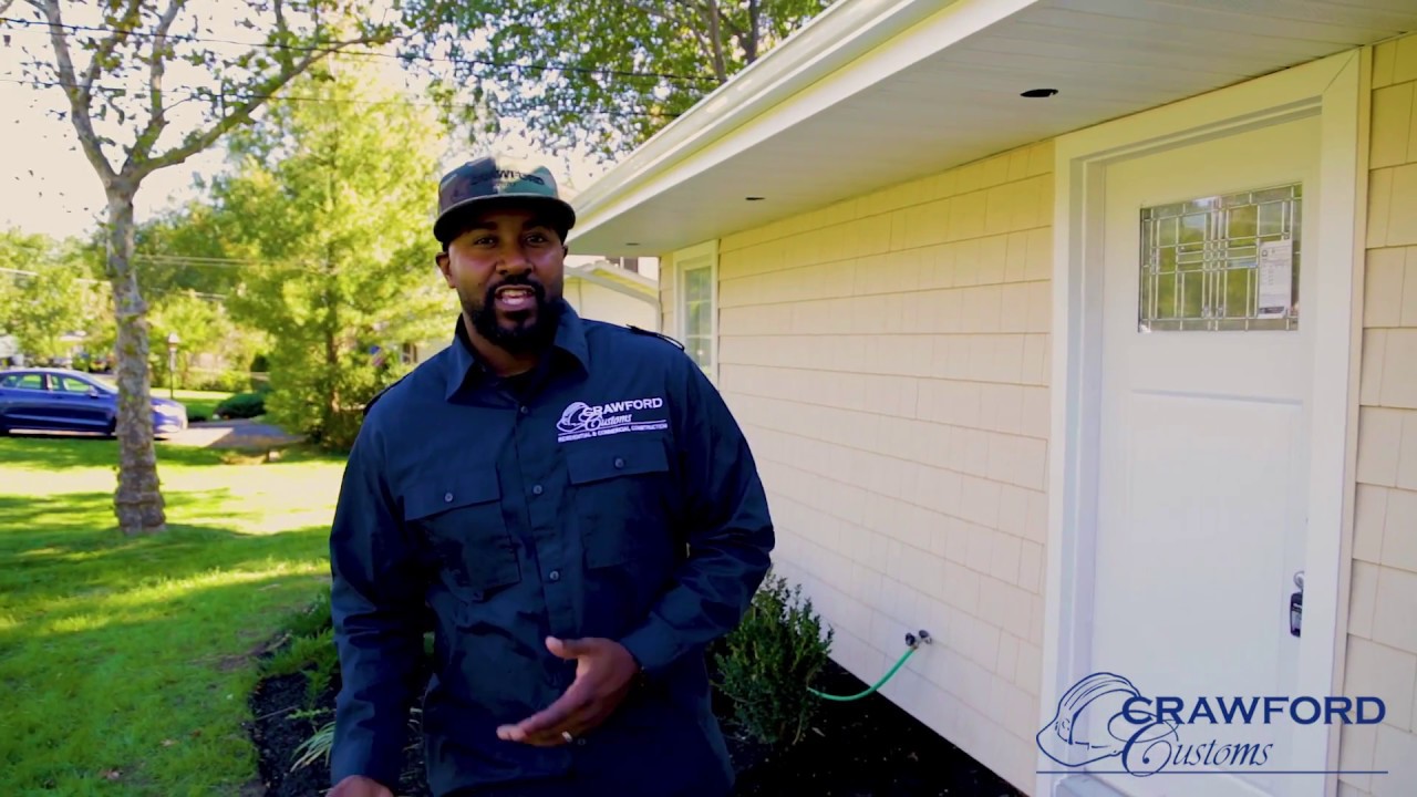 Starling Pre-Construction Video