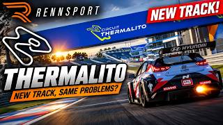 RENNSPORT Thermalito First Look – I Like It BUT… screenshot 5