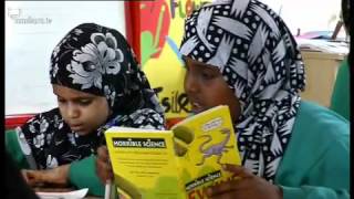 Series: Resource Review Special, Episode: Evolution, 2008, 27:03 mins