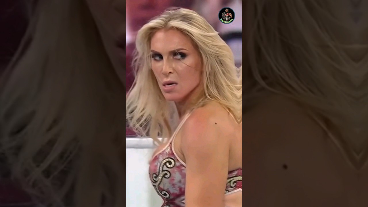 Charlotte flair vs asuka vs bianca belair 🔥🥵toughest comparison. 