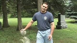 Camp Fontanelle 2009 Welcome and Rules Video