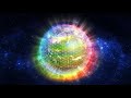 Flower of Life Meditation (Revised in February 2021) - English guided audio