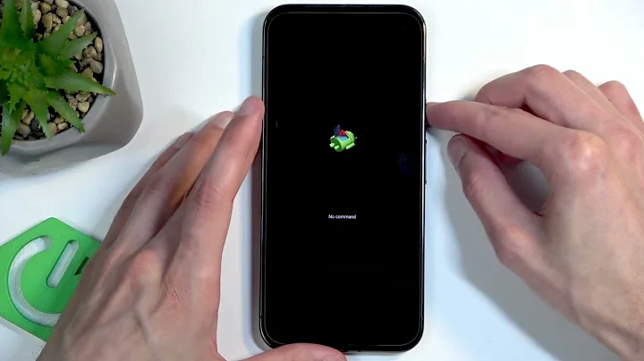 GOOGLE Pixel 10 Pro XL Recovery Mode – How to Enter and Use Recovery Options