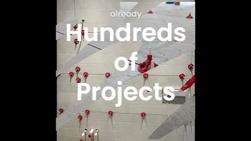 Let it spinning with Regulus Tile Levelling System