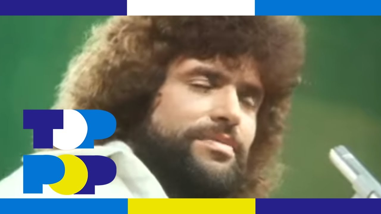 George Baker Selection - Paloma Blanca • TopPop