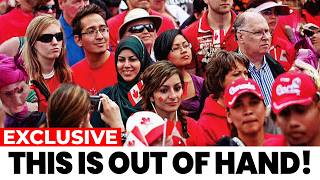 Download lagu These 5 Canadian Provinces Are Bleeding Population by 2027 (The Exit Data)