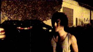 Andy Le FIRST double full on CONCRETE!