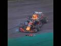 Verstappen's REACTION was CRAZY!🤯😧 #f1 #f1edit #f1shorts #shorts #verstappen