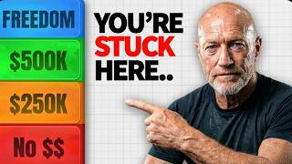 3 Things That Trap People From Retiring