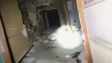 163 | "Psychophony" | Music Video (Ray2 text2video) [4K]