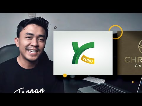 Video: Bagaimana Merancang Logo Untuk Perusahaan Anda Your