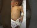 Comment if you like this baby #baby #cute #cutebaby #survival #bellybump #babybunny #babyyumyum