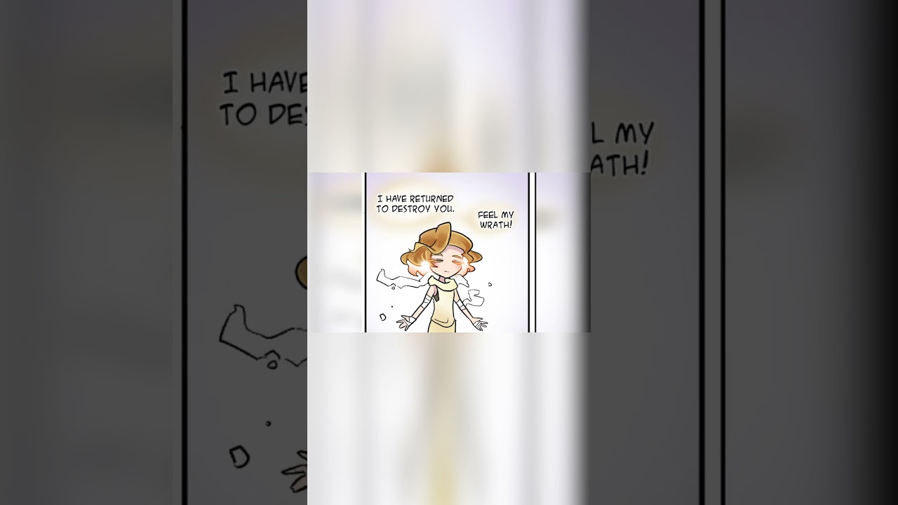 Warhammer 40k Comic Meme Dub: The Emperor Of Mankind Gets Kidnapped