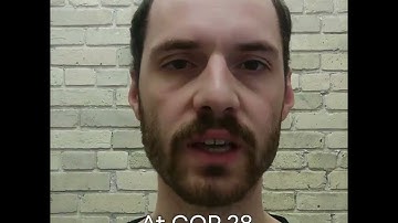 Inside COP 28 | Carbon Capture & Storage