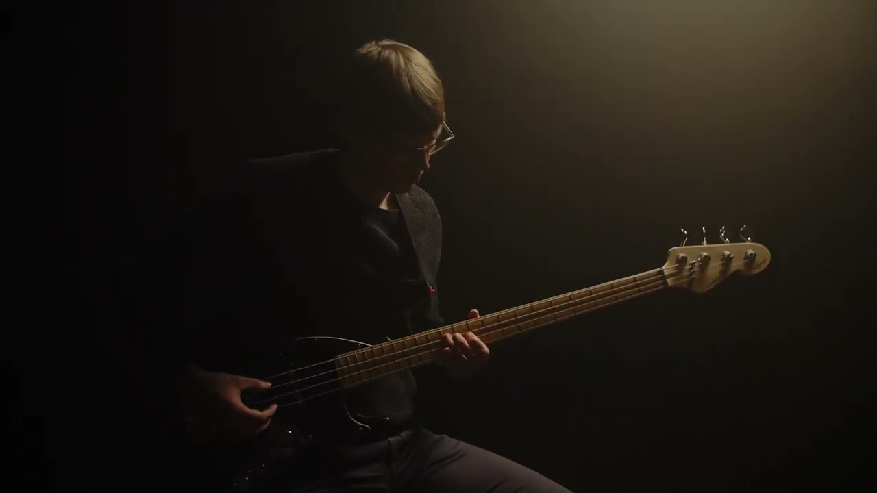 Come Together (Bass solo)