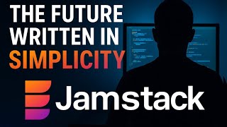 Famous Jamstack: The Future Written in Simplicity | A Story of the Modern Web Profile