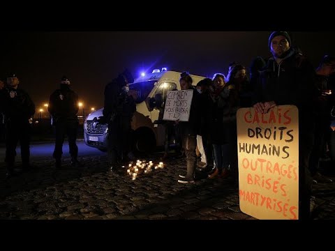 Συλλήψεις για την τραγωδία στη Μάγχη