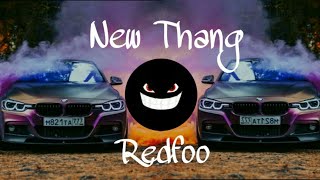 New Thang - Redfoo (MorganJ Remix)