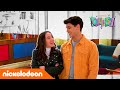 Ya Nada Nos Separa (Video Oficial) | Club 57 | Nickelodeon en Español