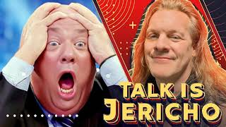 Famous Talk Is Jericho Highlight: Paul Heyman & Edge on Brock Lesnar Ending The Undertaker’s WM Streak Wealth