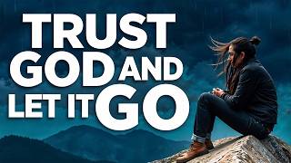 GOD ISN’T DONE WITH YOU YET — TRUST HIS TIMING