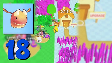 Green Island - Gameplay Walkthrough Android, IOS Part 18