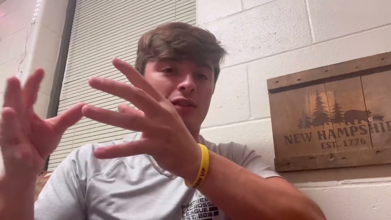 MBSC Internship Video