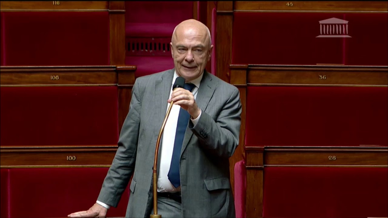 La question de la production de masques à Plaintel